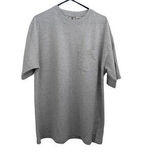 Bugle Boy Men’s Vintage Short Sleeve T-Shirt Size Large